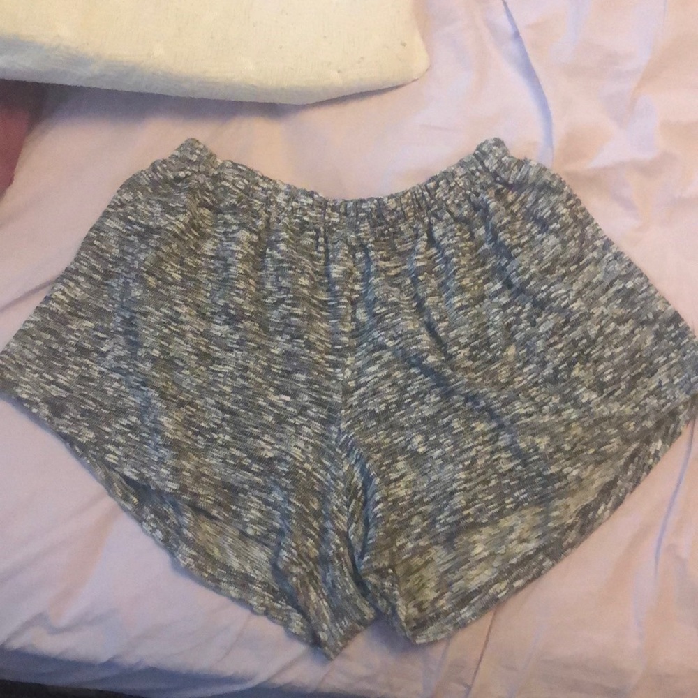 Brandy Comfy Shorts